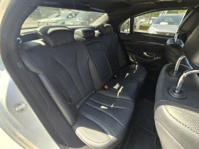 Обява за продажба на Mercedes-Benz S 500 V8 AMG 4MATIC FULL  ~37 900 лв. - изображение 10