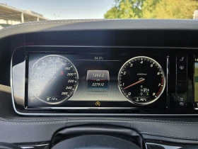 Mercedes-Benz S 500 V8 AMG 4MATIC FULL  | Mobile.bg    17