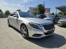 Обява за продажба на Mercedes-Benz S 500 V8 AMG 4MATIC FULL  ~37 900 лв. - изображение 1