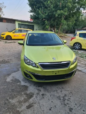 Peugeot 308 16HD | Mobile.bg    2