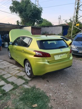 Peugeot 308 16HD | Mobile.bg    3