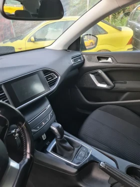 Peugeot 308 16HD | Mobile.bg    12