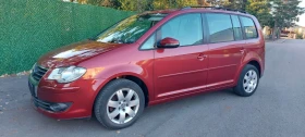 Обява за продажба на VW Touran ~8 700 лв. - изображение 3