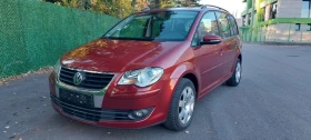 Обява за продажба на VW Touran ~8 700 лв. - изображение 6