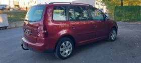 Обява за продажба на VW Touran ~8 700 лв. - изображение 2