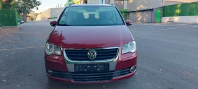 Обява за продажба на VW Touran ~8 700 лв. - изображение 1