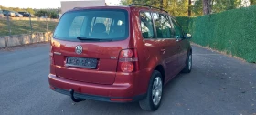Обява за продажба на VW Touran ~8 700 лв. - изображение 5