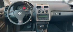 Обява за продажба на VW Touran ~8 700 лв. - изображение 11