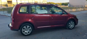 Обява за продажба на VW Touran ~8 700 лв. - изображение 8