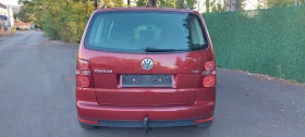 Обява за продажба на VW Touran ~8 700 лв. - изображение 4
