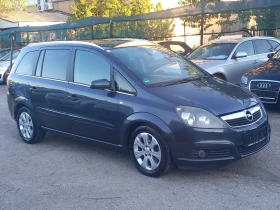     Opel Zafira 1, 9 cdti 120 kc 2007