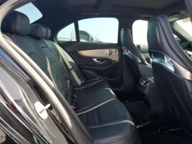 Mercedes-Benz C 63 AMG S CARFAX АВТО КРЕДИТ - 32900 лв. - 65743371 11