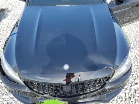 Mercedes-Benz C 63 AMG S CARFAX АВТО КРЕДИТ - 32900 лв. - 65743371 7