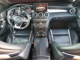 Mercedes-Benz C 63 AMG S CARFAX АВТО КРЕДИТ - 32900 лв. - 65743371 9