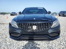 Mercedes-Benz C 63 AMG S CARFAX АВТО КРЕДИТ - 32900 лв. - 65743371 2