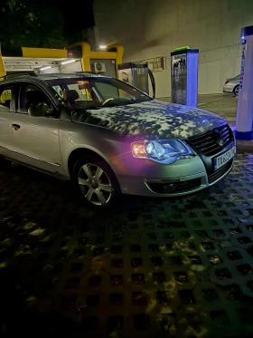 VW Passat | Mobile.bg    6
