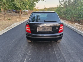 Skoda Fabia 1.2i - 2000 лв. - 48977581 5