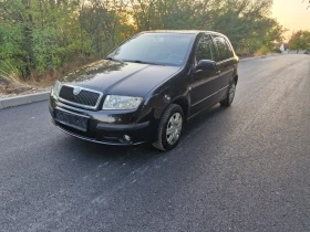 Skoda Fabia 1.2i - 2000 лв. - 48977581 3