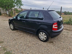 Обява за продажба на Skoda Fabia 1.2i ~2 000 лв. - изображение 8
