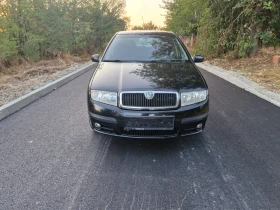 Skoda Fabia 1.2i - 2000 лв. - 48977581 2