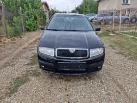 Обява за продажба на Skoda Fabia 1.2i ~2 000 лв. - изображение 2