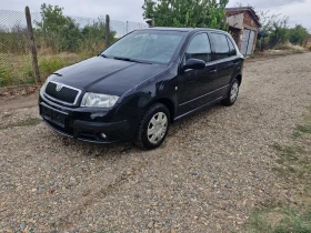 Обява за продажба на Skoda Fabia 1.2i ~2 000 лв. - изображение 1