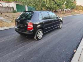 Skoda Fabia 1.2i - 2000 лв. - 48977581 4