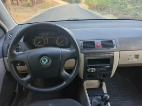 Skoda Fabia 1.2i - 2000 лв. - 48977581 9
