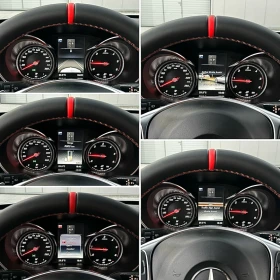 Mercedes-Benz C 220 AMG EDITION 1/ 9G/ 3xTV/ CARBON/ SHADOW LINE - 33990 лв. - 78229934 10
