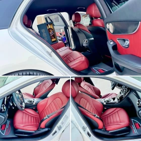 Mercedes-Benz C 220 AMG EDITION 1/ 9G/ 3xTV/ CARBON/ SHADOW LINE - 33990 лв. - 78229934 7