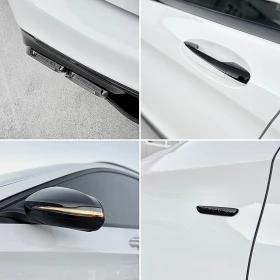 Mercedes-Benz C 220 AMG EDITION 1/ 9G/ 3xTV/ CARBON/ SHADOW LINE - 33990 лв. - 78229934 12