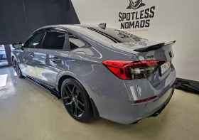Обява за продажба на Honda Civic SI Turbo  ~45 800 лв. - изображение 5