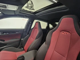 Обява за продажба на Honda Civic SI Turbo  ~45 800 лв. - изображение 9