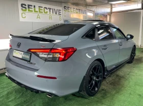 Honda Civic SI Turbo  - 45900 лв. / 23468.30 € - 33306837 6