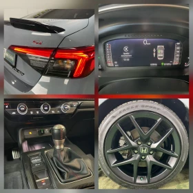 Honda Civic SI Turbo  - 45900 лв. / 23468.30 € - 33306837 16