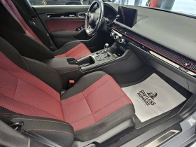 Обява за продажба на Honda Civic SI Turbo  ~45 800 лв. - изображение 11