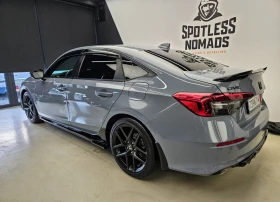 Обява за продажба на Honda Civic SI Turbo  ~45 800 лв. - изображение 3