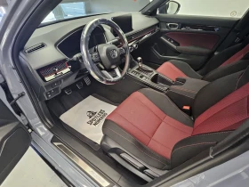 Обява за продажба на Honda Civic SI Turbo  ~45 800 лв. - изображение 8