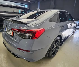 Обява за продажба на Honda Civic SI Turbo  ~45 800 лв. - изображение 6