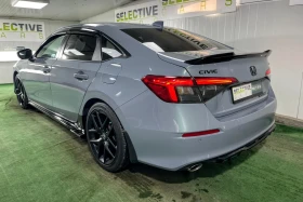 Honda Civic SI Turbo  - 45900 лв. / 23468.30 € - 33306837 5
