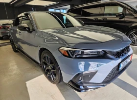 Обява за продажба на Honda Civic SI Turbo  ~45 800 лв. - изображение 7