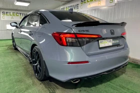 Honda Civic SI Turbo  - 45900 лв. / 23468.30 € - 33306837 4
