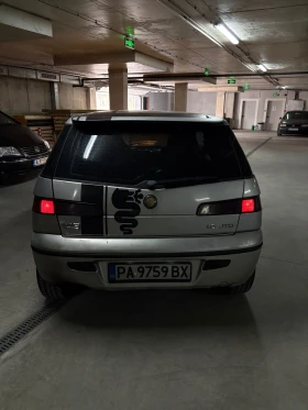Alfa Romeo 145 200+ + +  | Mobile.bg    4