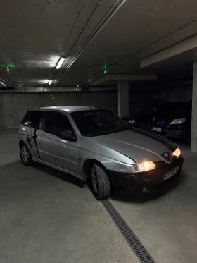 Alfa Romeo 145 200+ + +  | Mobile.bg    2