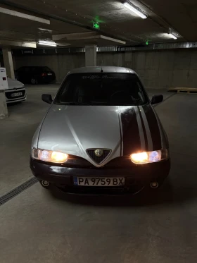     Alfa Romeo 145 200+ + + 