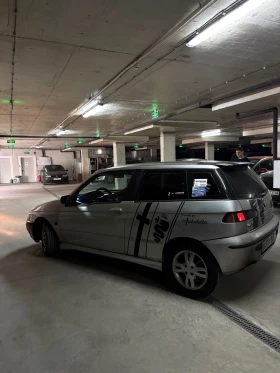Alfa Romeo 145 200+ + +  | Mobile.bg    3