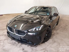 BMW 118 d M Sport Paket Steptronic