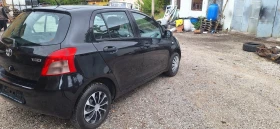 Toyota Yaris 1.0  | Mobile.bg    5