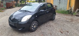 Toyota Yaris 1.0  | Mobile.bg    2