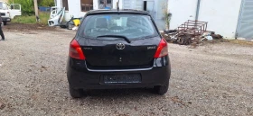 Toyota Yaris 1.0  | Mobile.bg    4